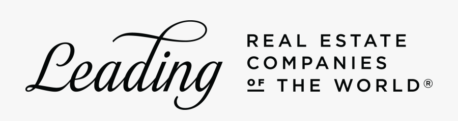 Leading Real Estate Companies Of The World, Transparent Clipart