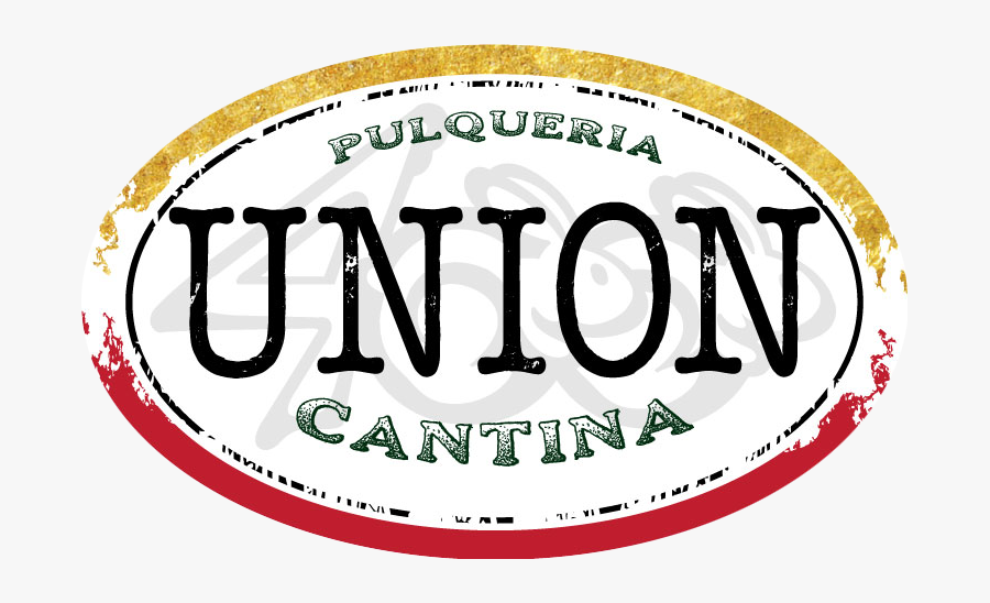 Union Cantina, Transparent Clipart
