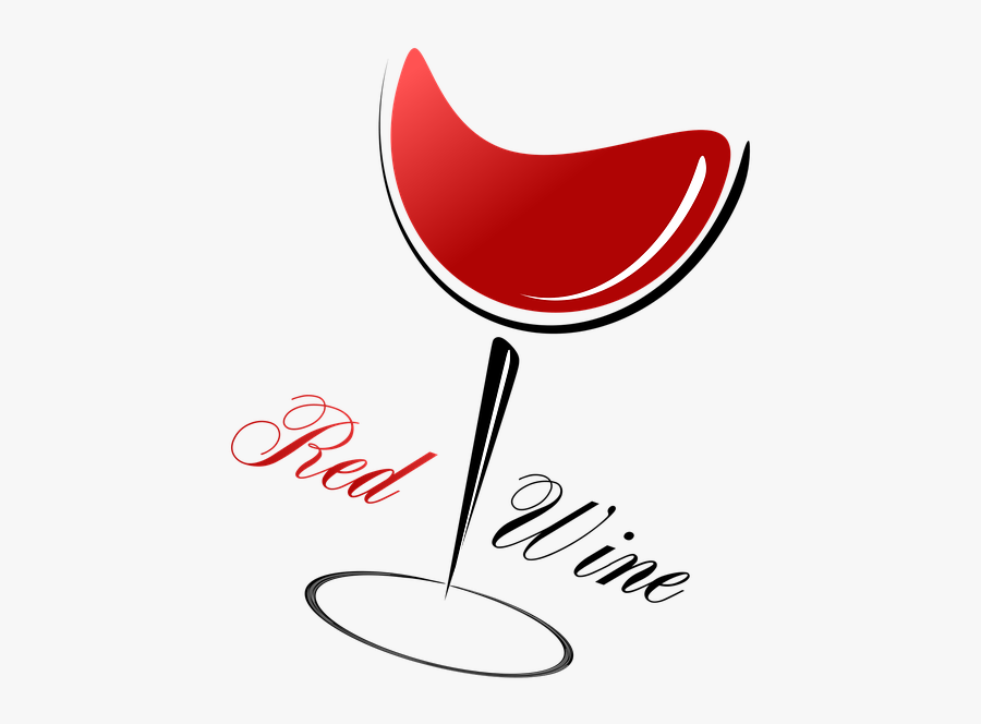 Red Wine, Wine, Glass, Drink, Beverage, Restaurant, Transparent Clipart