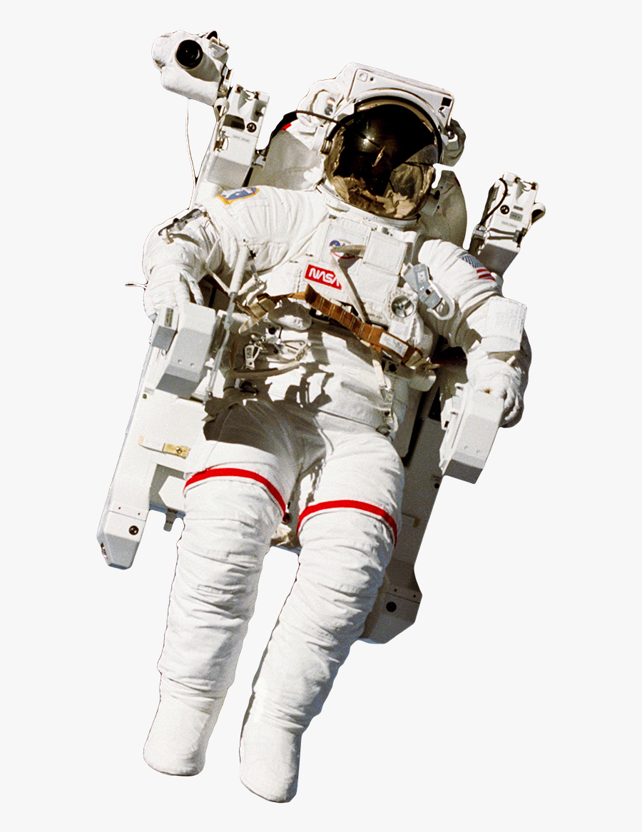 Download Astronaut Png Photos For Designing Purpose - Astronaut Png, Transparent Clipart