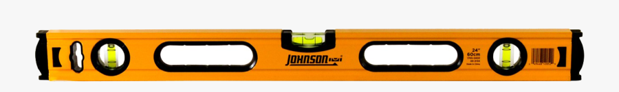 6 Foot Level, Transparent Clipart