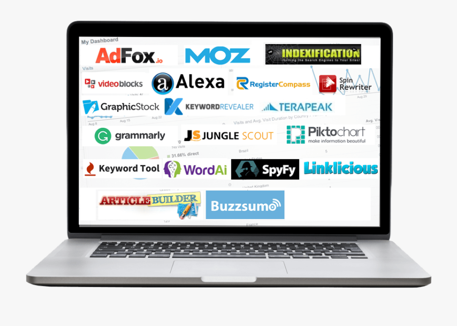 Net A Porter Holiday Website, Transparent Clipart