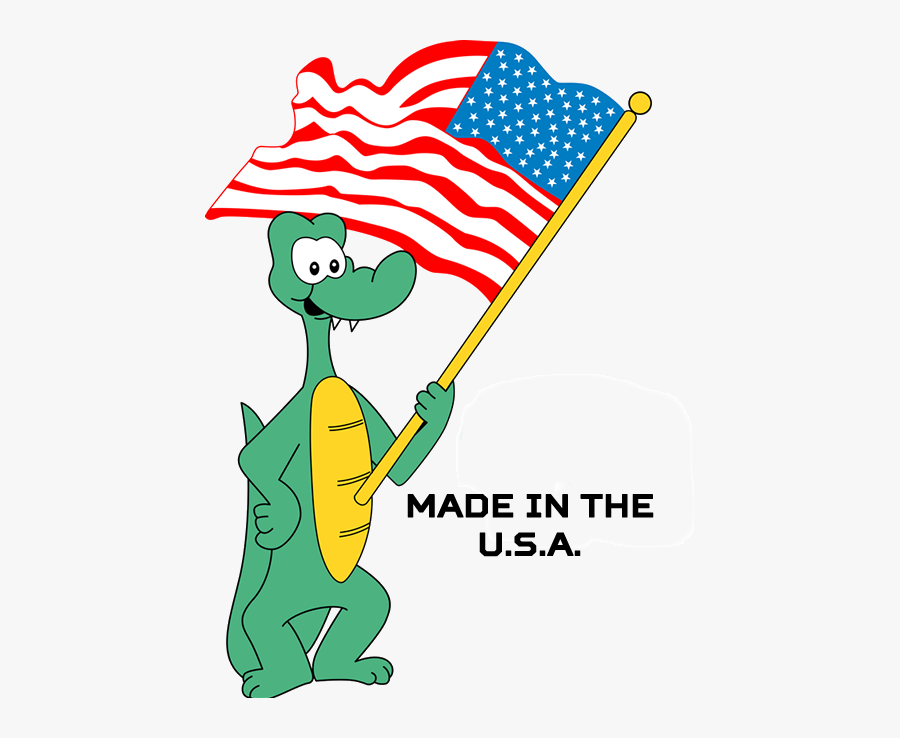 About Us Gator Grip - Cartoon, Transparent Clipart