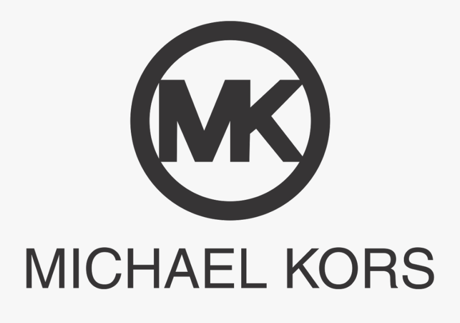 Clip Art Low Profits Buyout Rumors - White Michael Kors Logo, Transparent Clipart