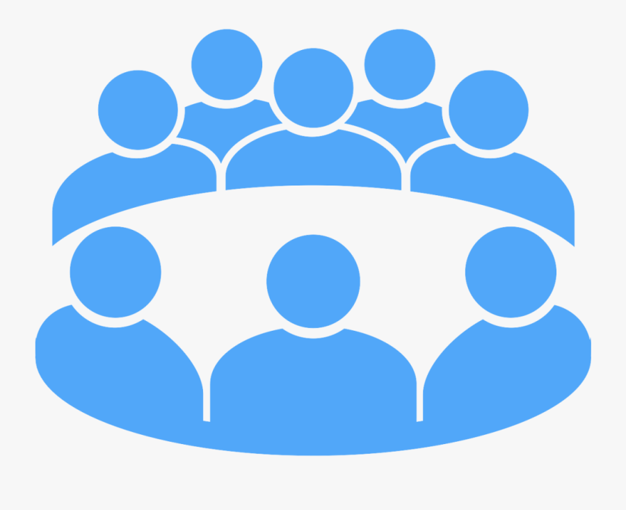 Women Of Filemaker Stronger - Iconos Focus Group Png, Transparent Clipart