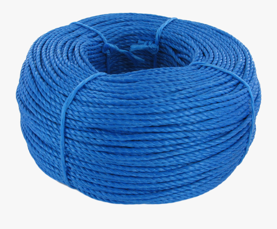 Large Coils - Wool - Wool, Transparent Clipart