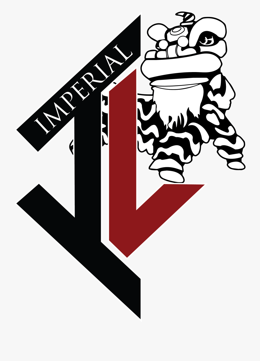 About Us Imperial Lion - Imperial Lion Dance, Transparent Clipart