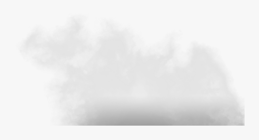 Photography Cumulus Desktop Wallpaper Fog - Fog, Transparent Clipart