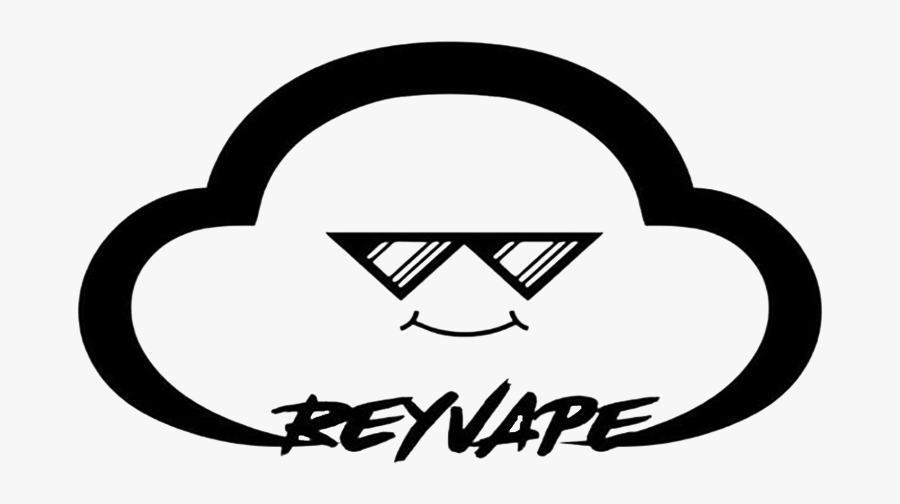 Transparent Vapenation Png - Cosmic Fog, Transparent Clipart