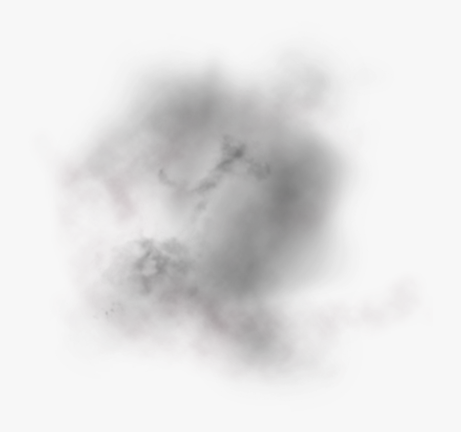 Fog Dark1 Sc - Sketch, Transparent Clipart