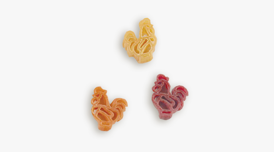 Chicken Noodle Pasta Shapes A Best Seller Homemade - Chicken Shaped Pasta, Transparent Clipart