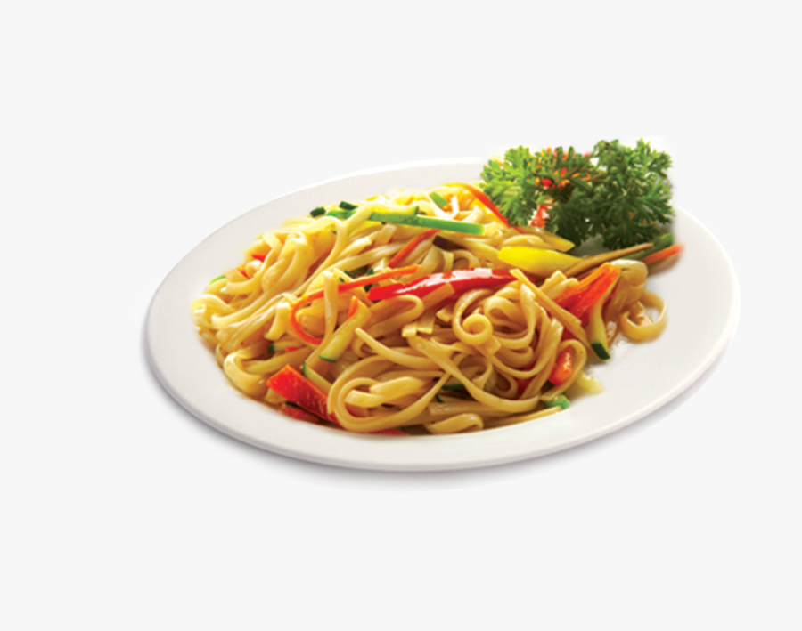 Spaghetti Png - Fried Noodles, Transparent Clipart
