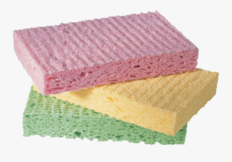 Sponge Png Image - Sponge Png, Transparent Clipart