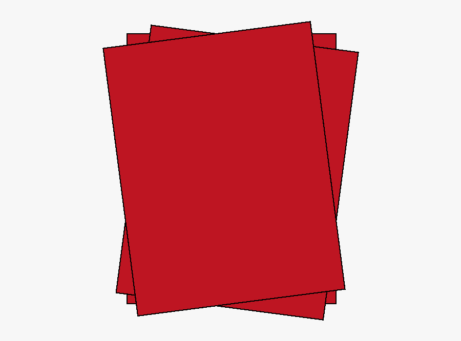 Paper, Transparent Clipart