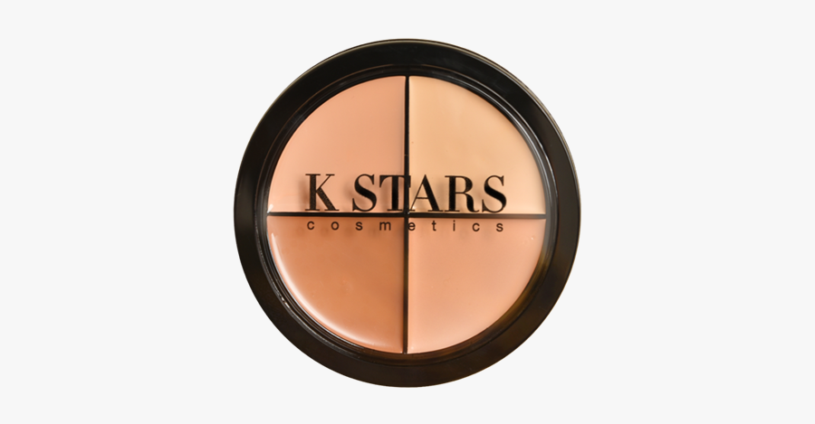 Quatro Face - Eye Shadow, Transparent Clipart