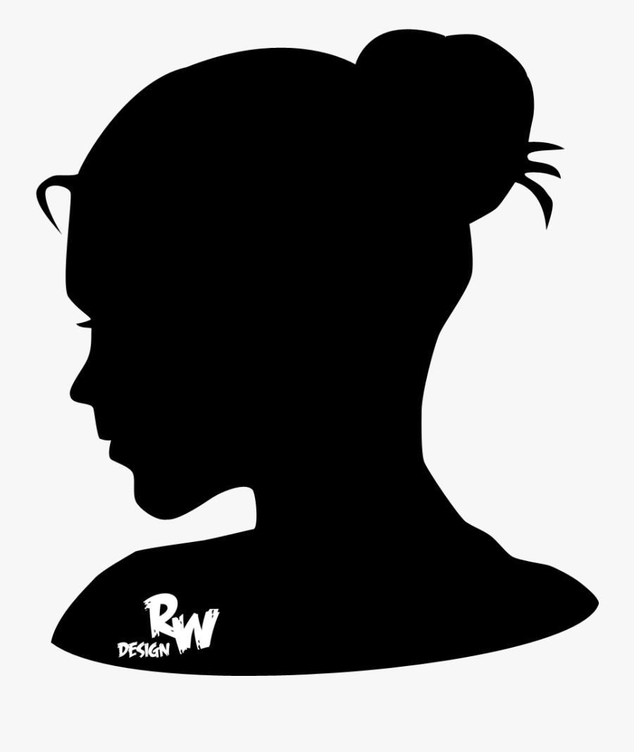 Transparent Pineapple Silhouette Clipart - Silhouette, Transparent Clipart