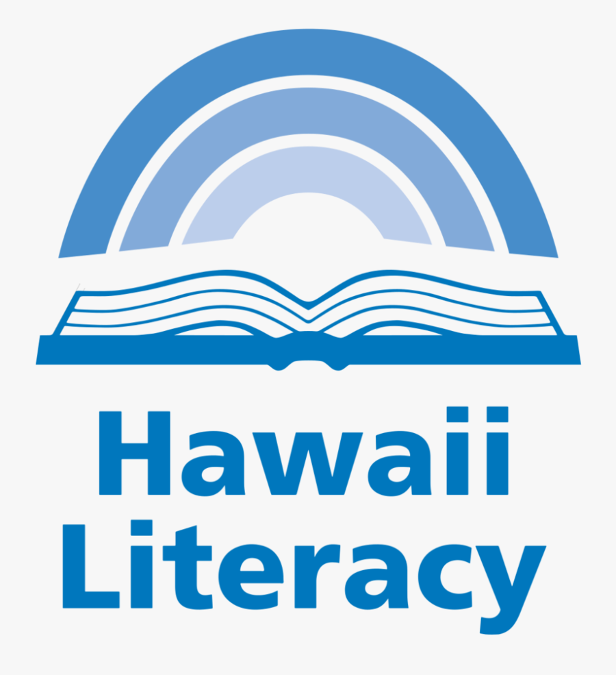 Transparent Hawaii Png - Hawaii Literacy, Transparent Clipart