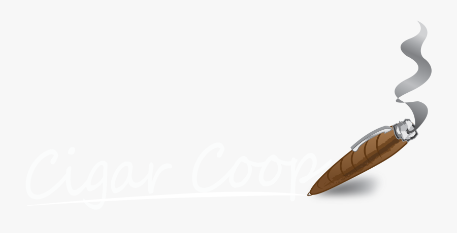 Cigar Smoke Png - Cartoon Smoke Png, Transparent Clipart