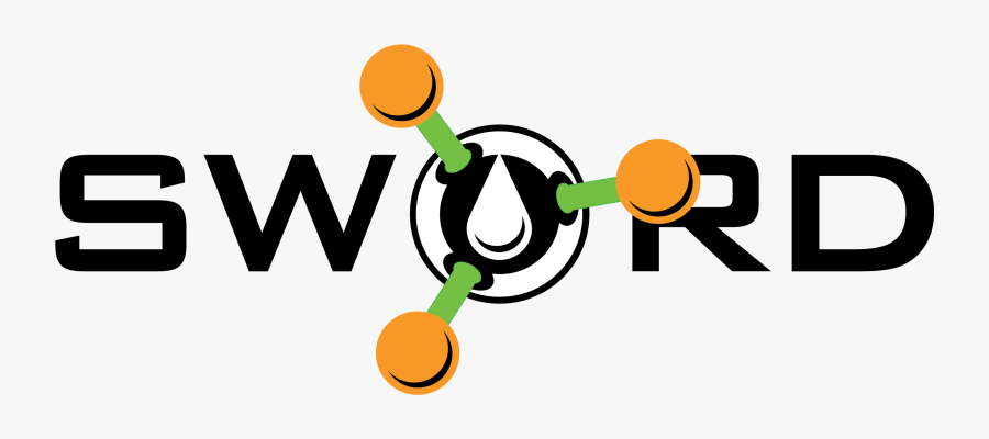 Sword Hydration Clipart , Png Download - Santiago Canyon College, Transparent Clipart