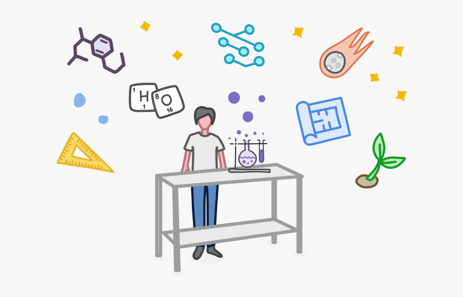 Curriculum Clipart K12 Curriculum - Cartoon, Transparent Clipart