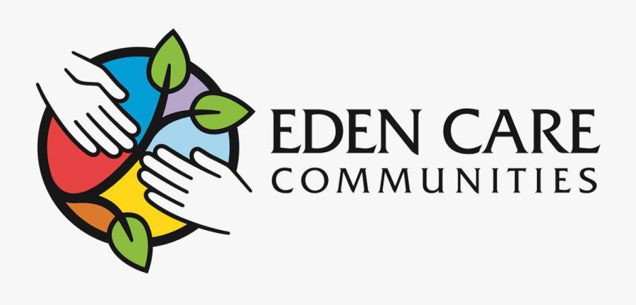 Eden Care Communities, Transparent Clipart