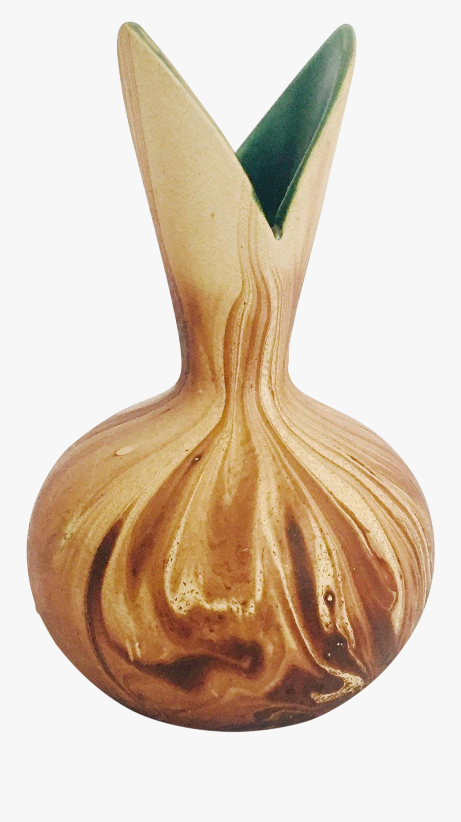 Transparent Vintage Swirl Png - Elephant Garlic, Transparent Clipart