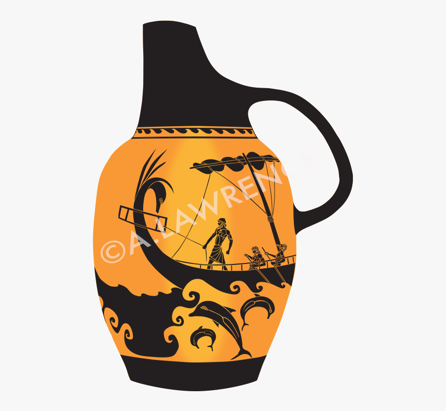 Earthenware, Transparent Clipart