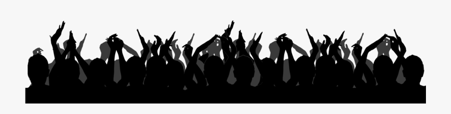 Silhouette, Transparent Clipart