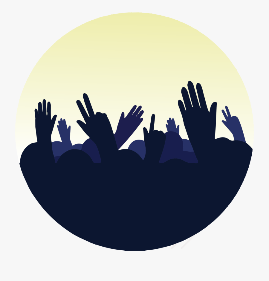 Concert"
 Class="img Responsive True Size - Illustration, Transparent Clipart