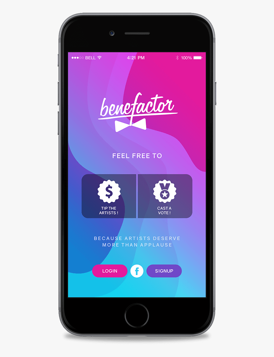Custom Mobile Ui Design By Arjun689 - Mobile Ui Design Png , Free ...