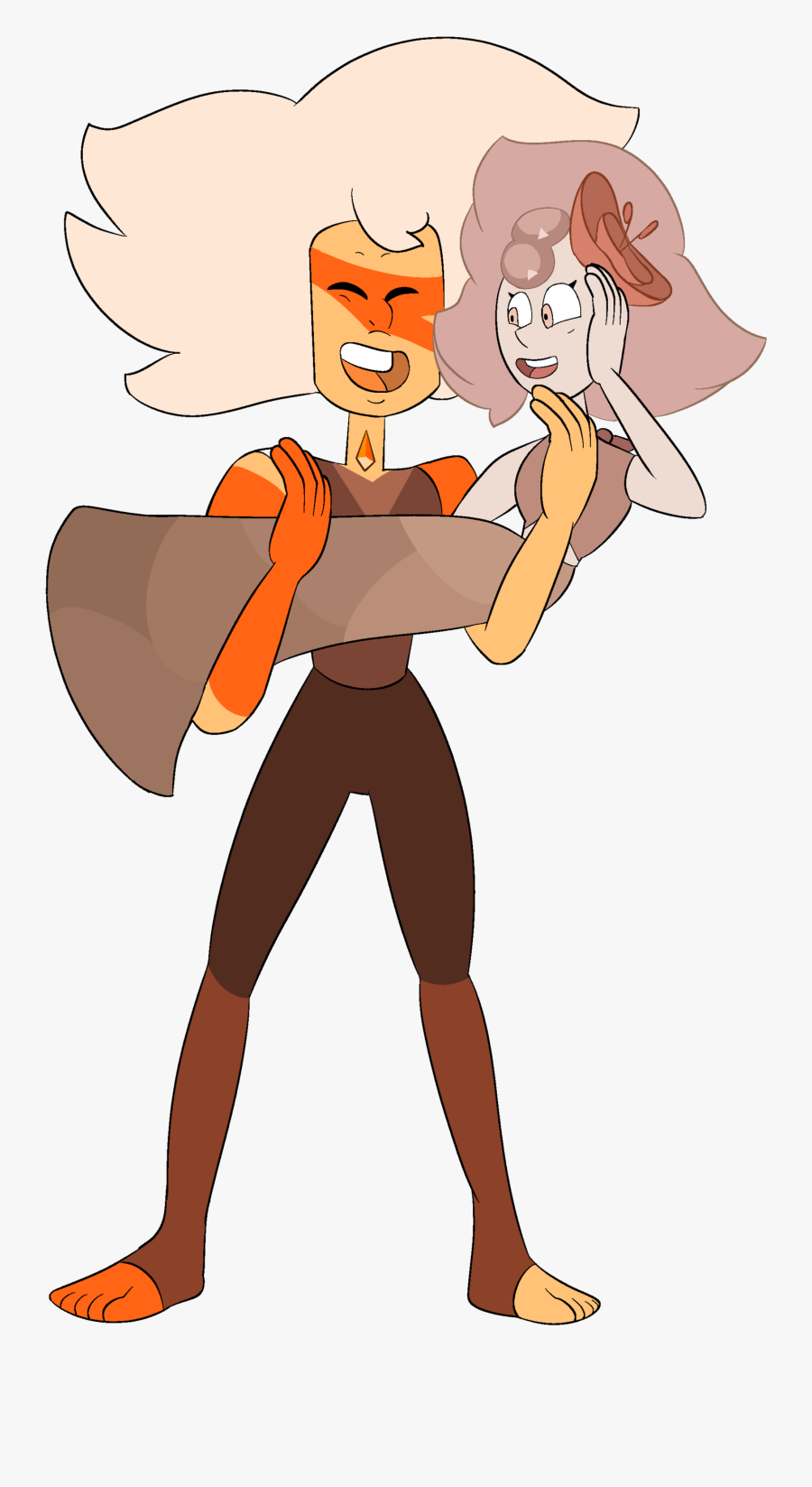 Clip Art Relaxed Person Clipart - Cartoon, Transparent Clipart