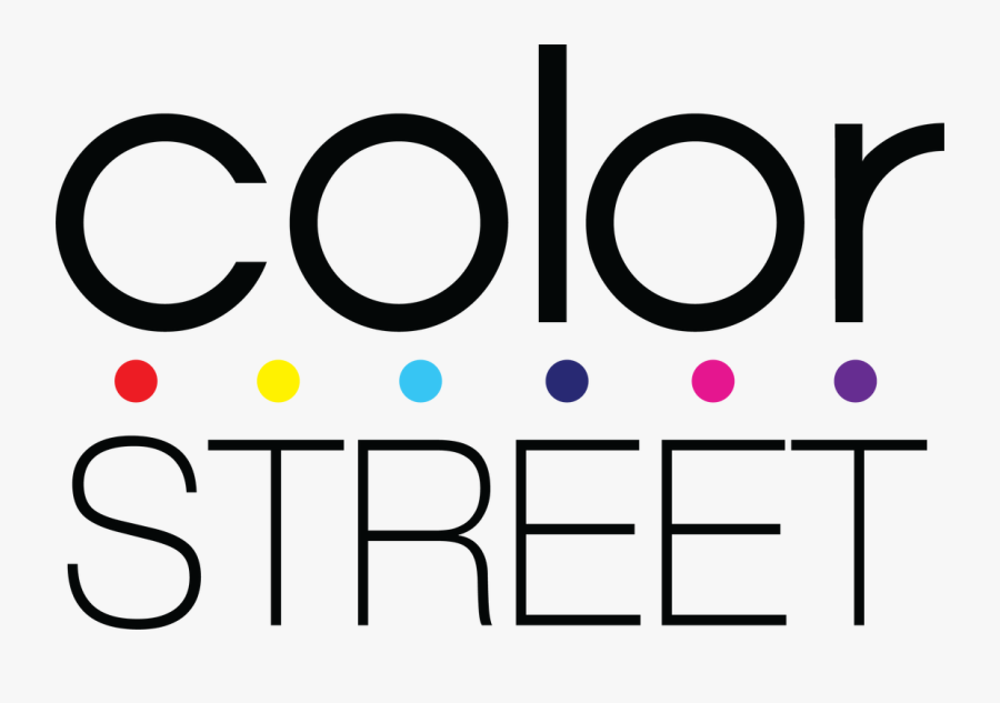 Glass Nail Files, How To Apply Color Street, Why You - Color Street Logo Png, Transparent Clipart