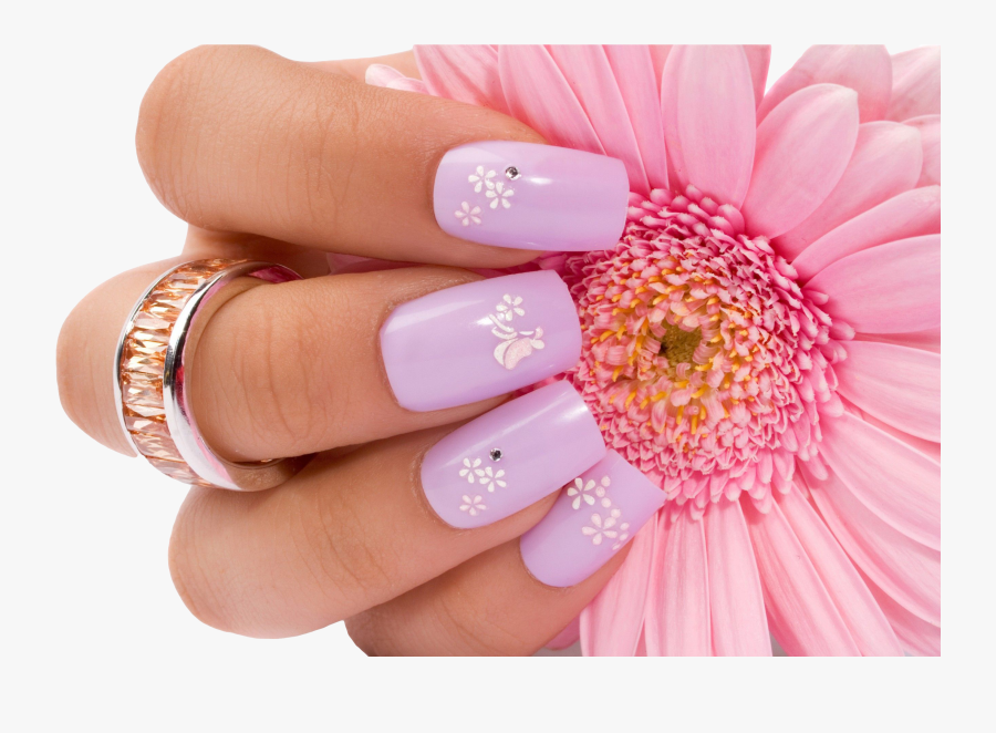 Transparent Nail Png - High Resolution Images Nails, Transparent Clipart