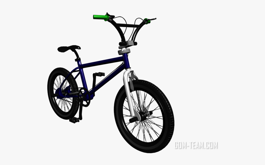 Gta 5 Bmx Png - 2005 Diamondback Venom, Transparent Clipart