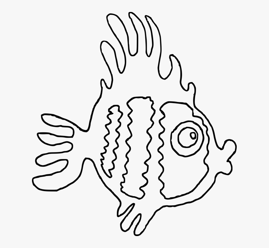 Art,artwork,plant - Coloring Book, Transparent Clipart