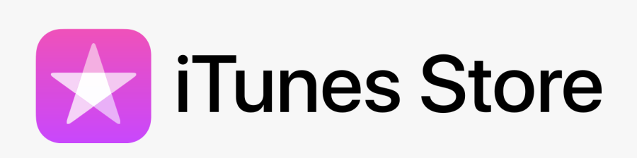 Itunes Store Logo Png , Free Transparent Clipart - ClipartKey