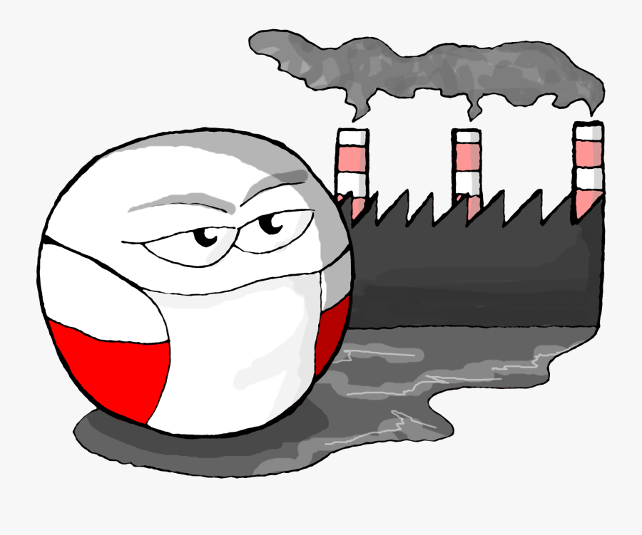 Young Canadians View Biased - Kabut Asap Kartun, Transparent Clipart