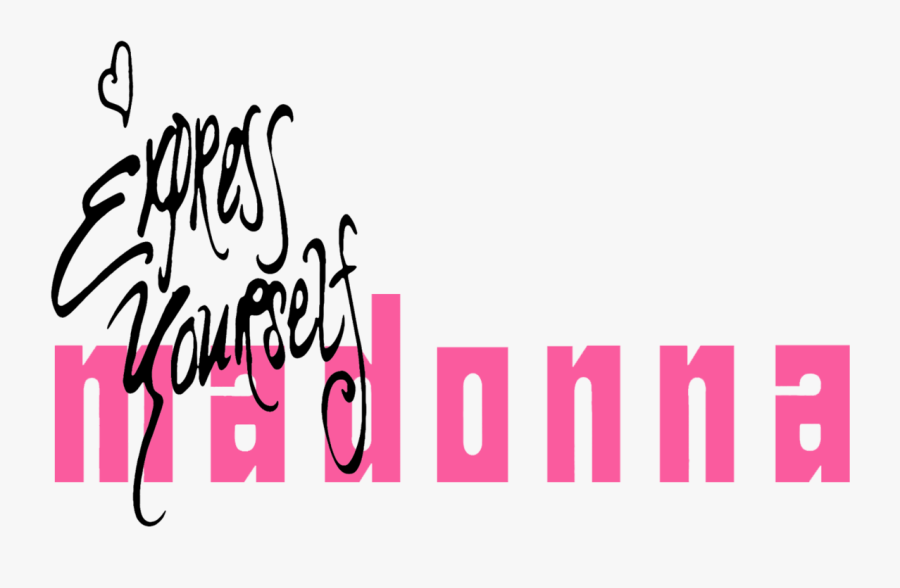 Transparent Assuage Clipart - Express Yourself, Transparent Clipart