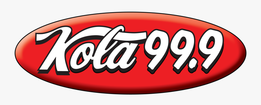 Transparent Assuage Clipart - Kola 99.9, Transparent Clipart