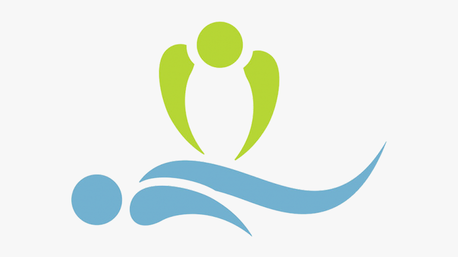 Massage Techniques - Massage Logo, Transparent Clipart