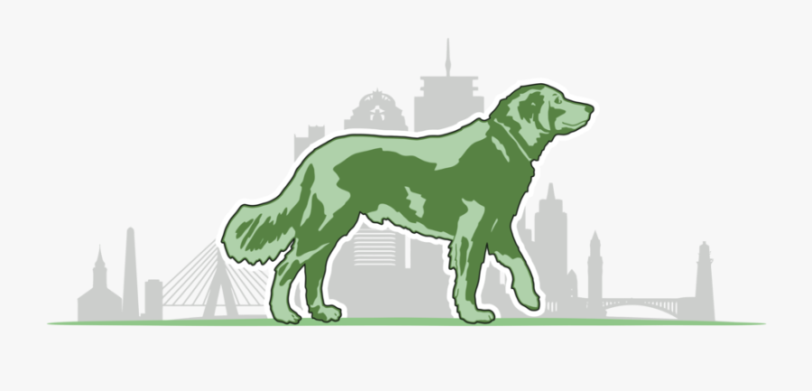 Fetchlogo Smith&city - Boston Fetch, Transparent Clipart