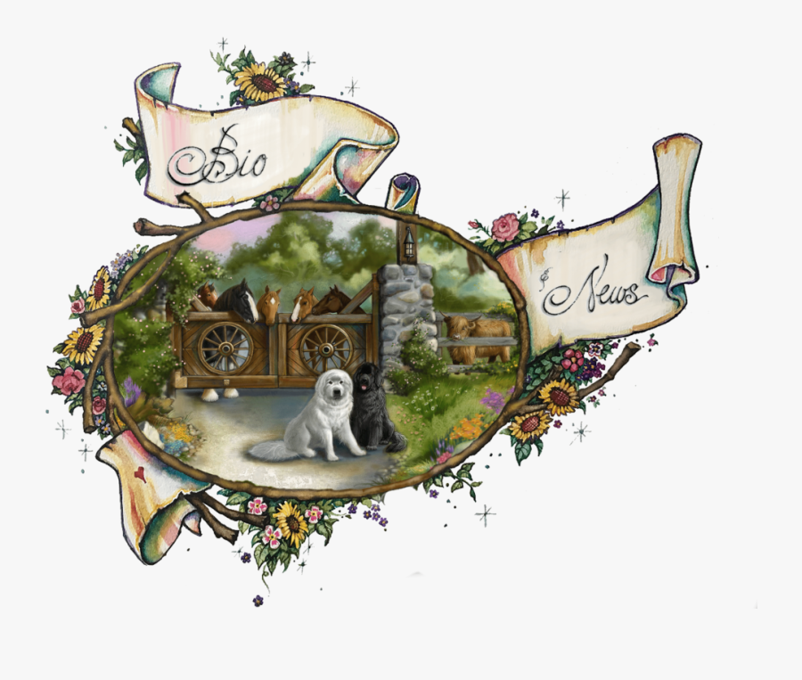 Illustration, Transparent Clipart