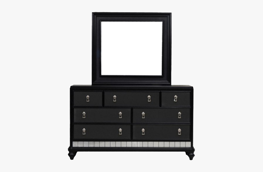 Traditional Dresser Png Image - Clipart Dresser, Transparent Clipart