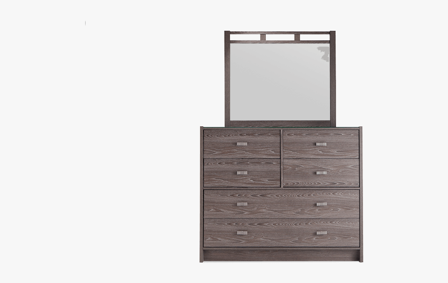 Dresser Png Pic - Chest Of Drawers, Transparent Clipart