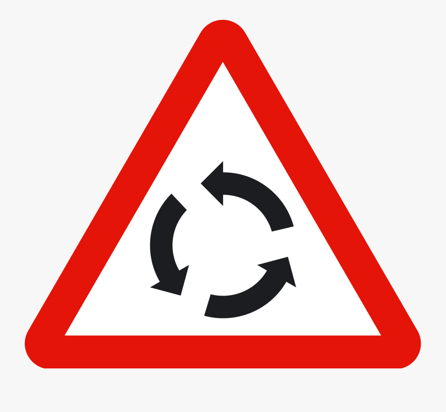 Road Sign Test - Role Of Consumer Organisations And Ngos, Transparent Clipart
