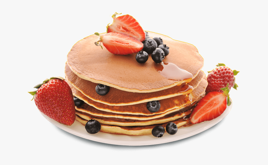 Pancake Images Free Download - Pancake Png, Transparent Clipart