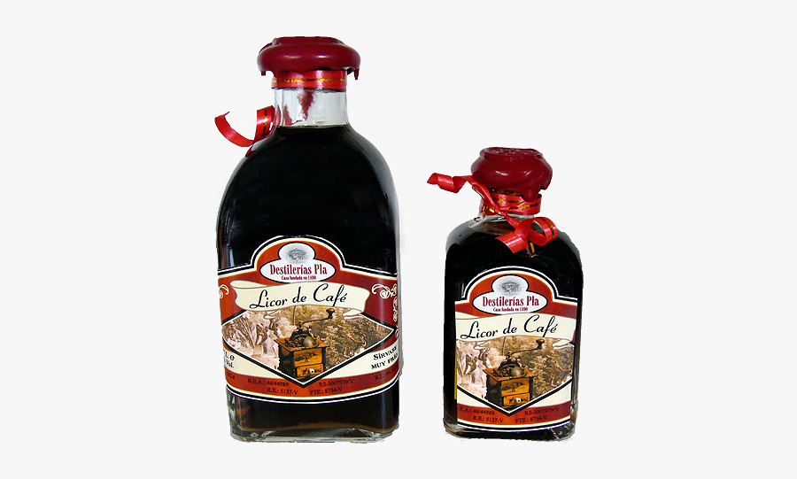 Maple-syrup - Glass Bottle, Transparent Clipart