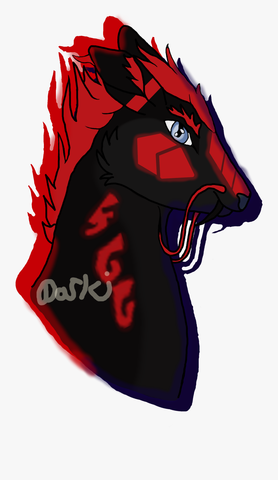 Enchanted Forest {breeding} - Illustration, Transparent Clipart