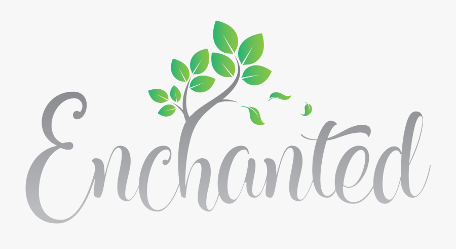 Your Enchanting Home Away From Home - Enchanted Png, Transparent Clipart