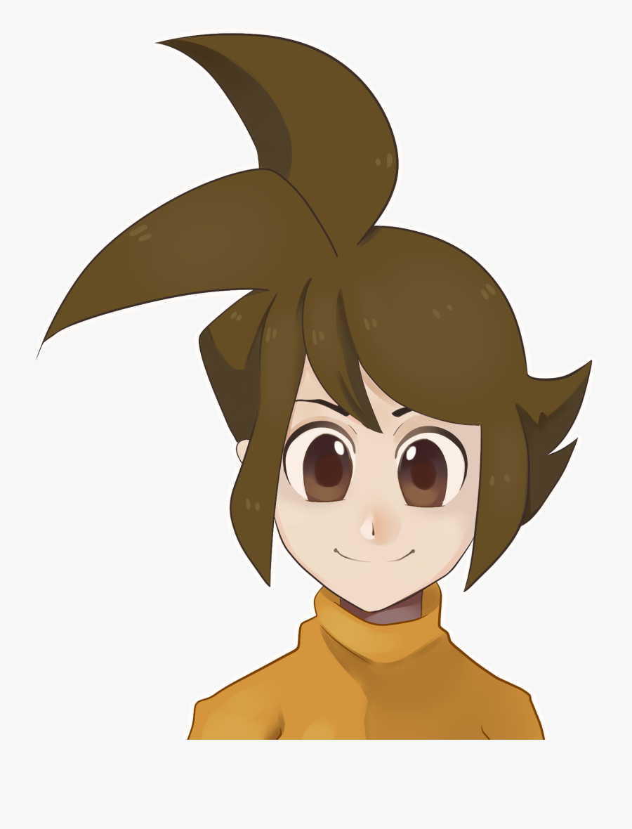 Veronica - Cartoon, Transparent Clipart